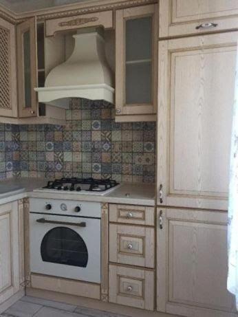 Апартаменты Дворец Спорта Kiev Buitenkant foto